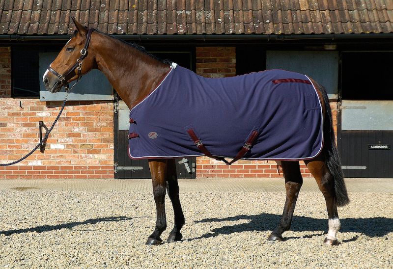 JHL Essential Fleece Rug (6ft 3)